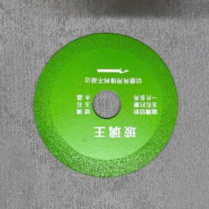 Đĩa Cắt Kim Cương Hàn Công Nghiệp Chuyên Dụng Cắt Mài Kính, Ngọc, Gạch Ceramic – Lưỡi Cắt Siêu Mỏng 1mm, Sắc Bén, Bền Mài Mòn DA01552-DA01555