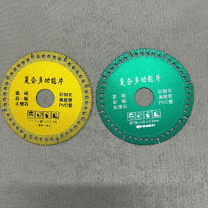 Đĩa Cắt Đa Năng Composite Cho Máy Mài Góc – Lưỡi Cắt Kính, Gạch, Đá & Vật Liệu Xây Dựng | Hàng Cao Cấp DA01543