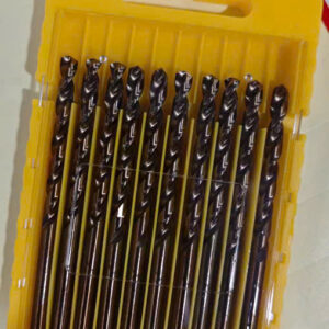 Mũi khoan HSS